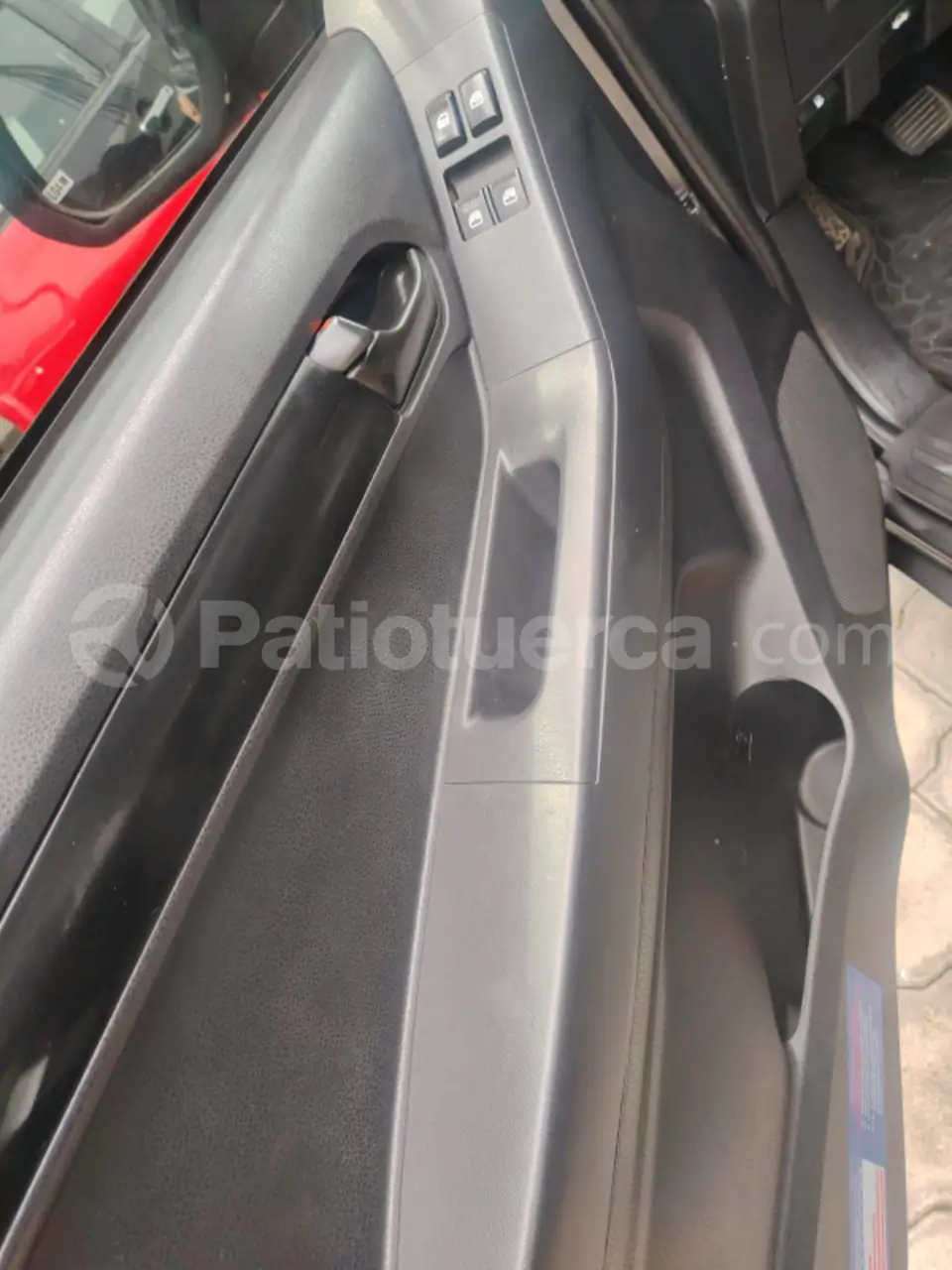 Foto 4 de Chevrolet D-MAX 4X2 CS