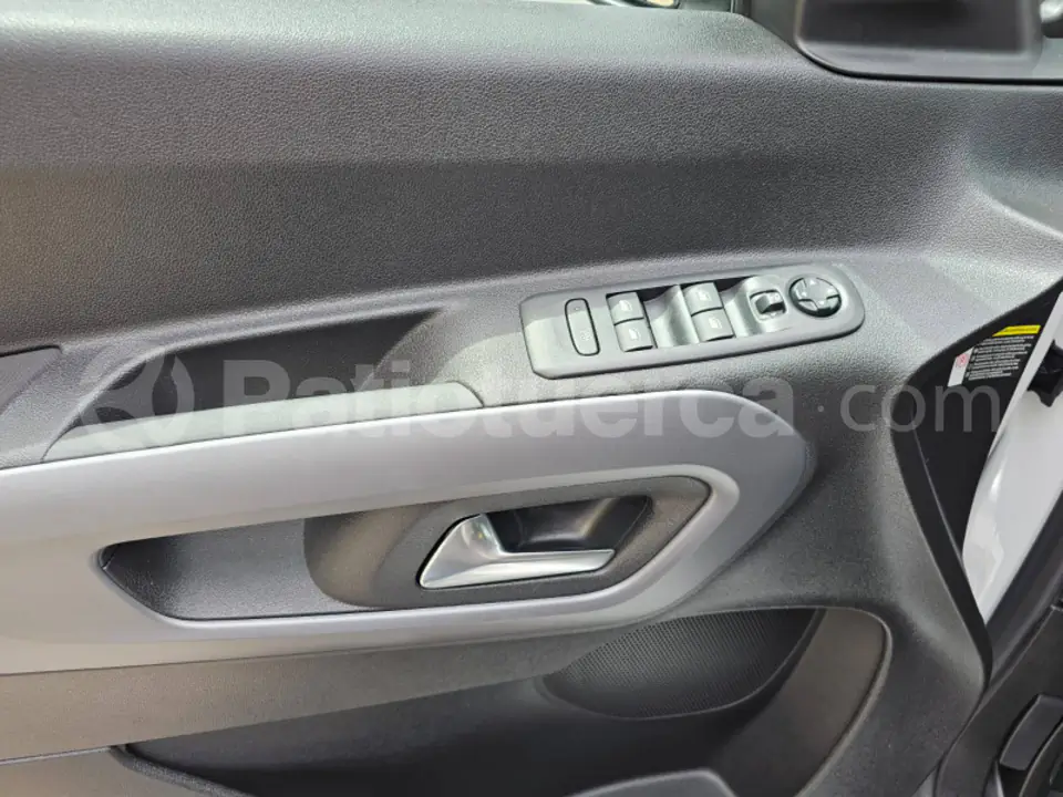 Foto 20 de Citroen Berlingo