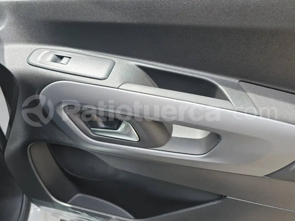 Foto 21 de Citroen Berlingo