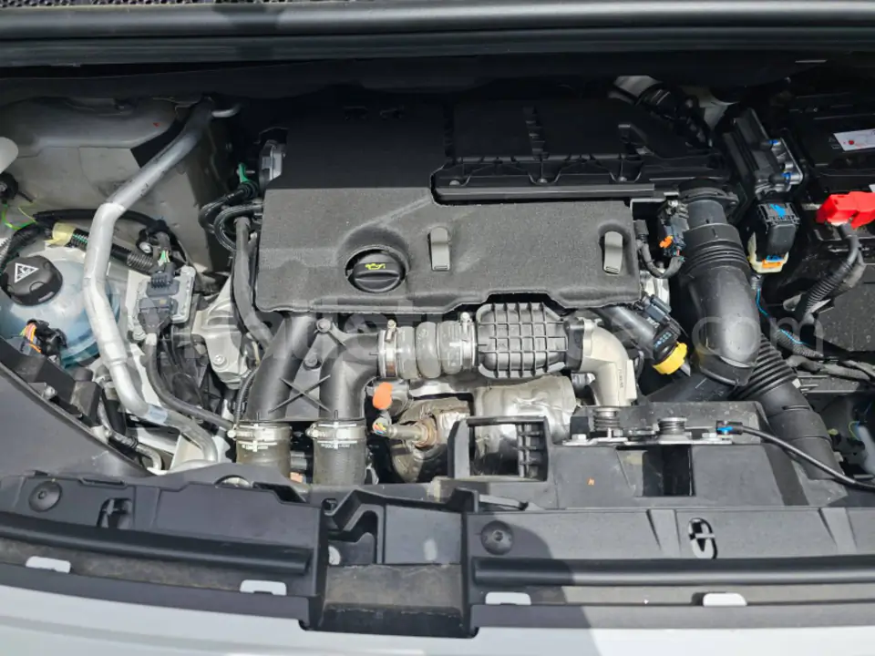 Foto 22 de Citroen Berlingo