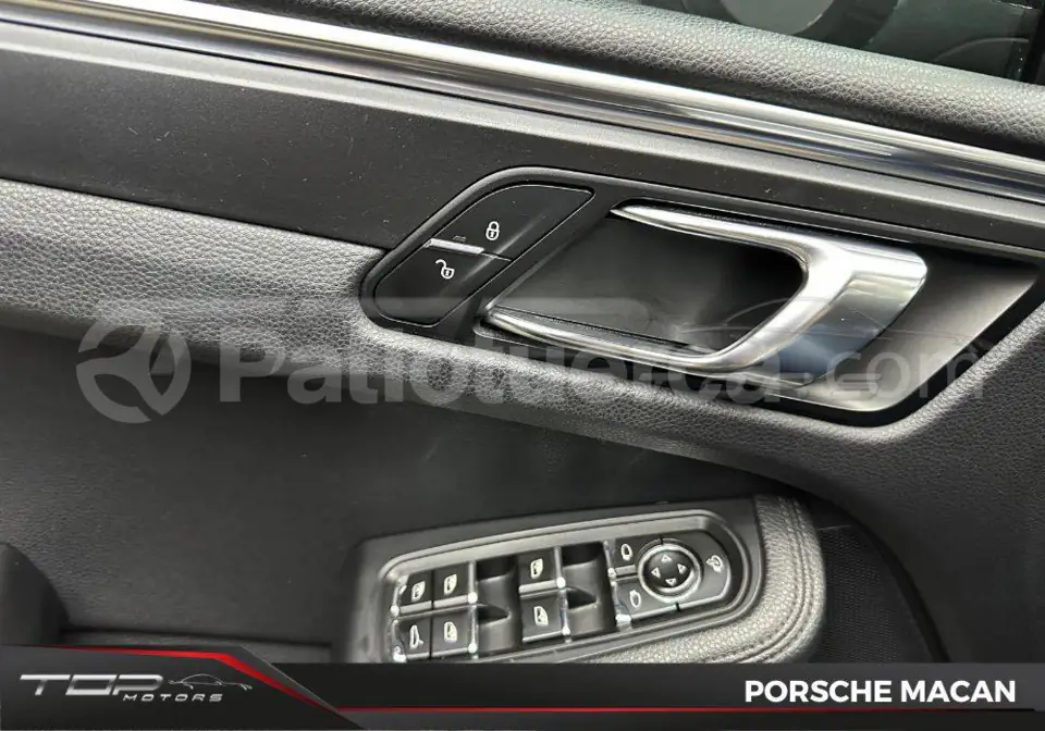 Foto 21 de Porsche Macan