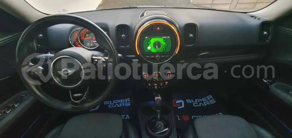 Foto 8 de Mini Cooper Countryman S