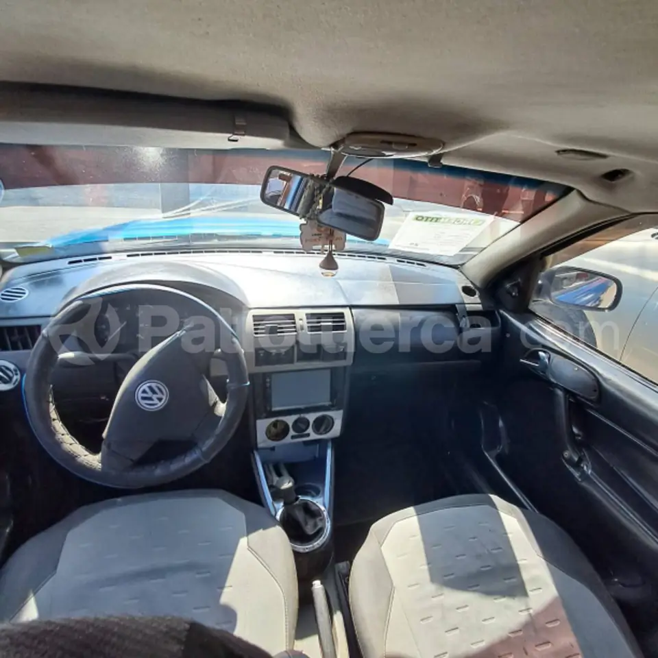 Foto 6 de Volkswagen GOL ESTILO