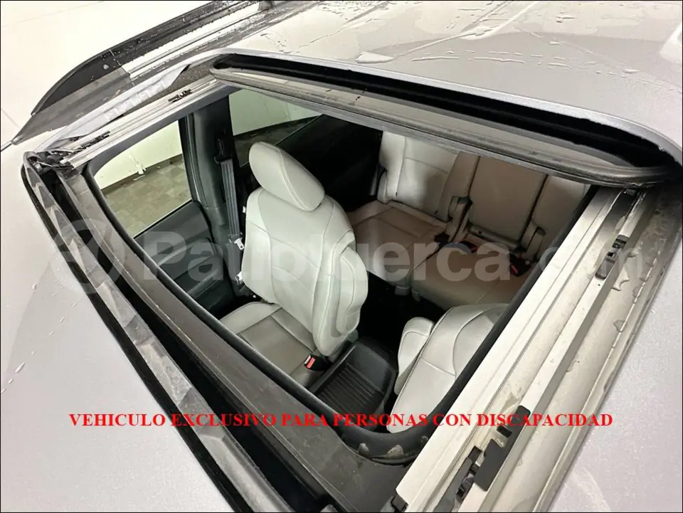 Foto 19 de Honda Passport