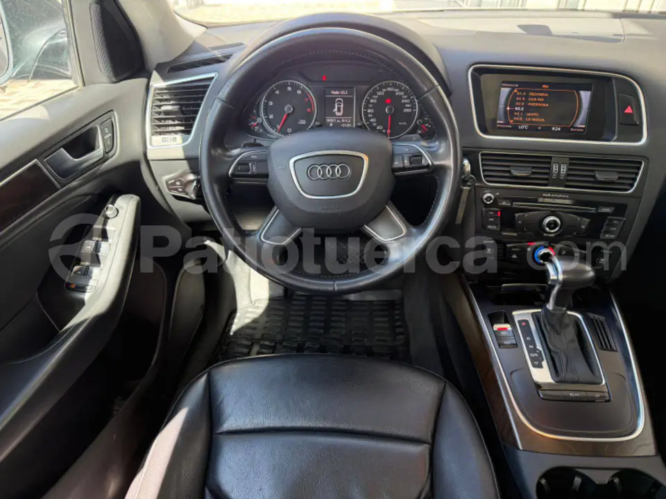 Foto 3 de Audi Q5