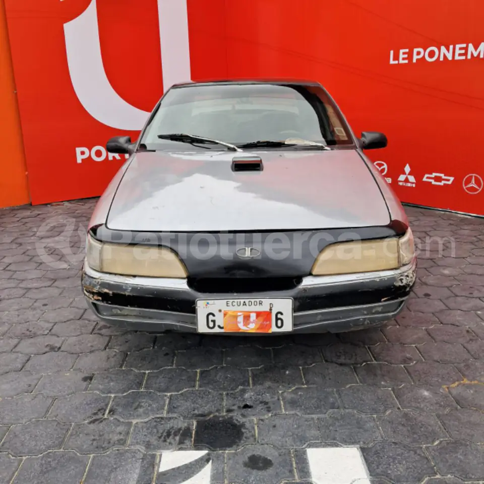 Foto 1 de Daewoo Espero