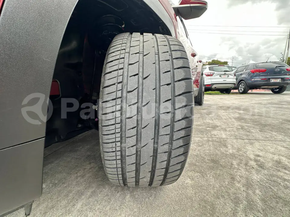 Foto 9 de Hyundai Tucson NX4E
