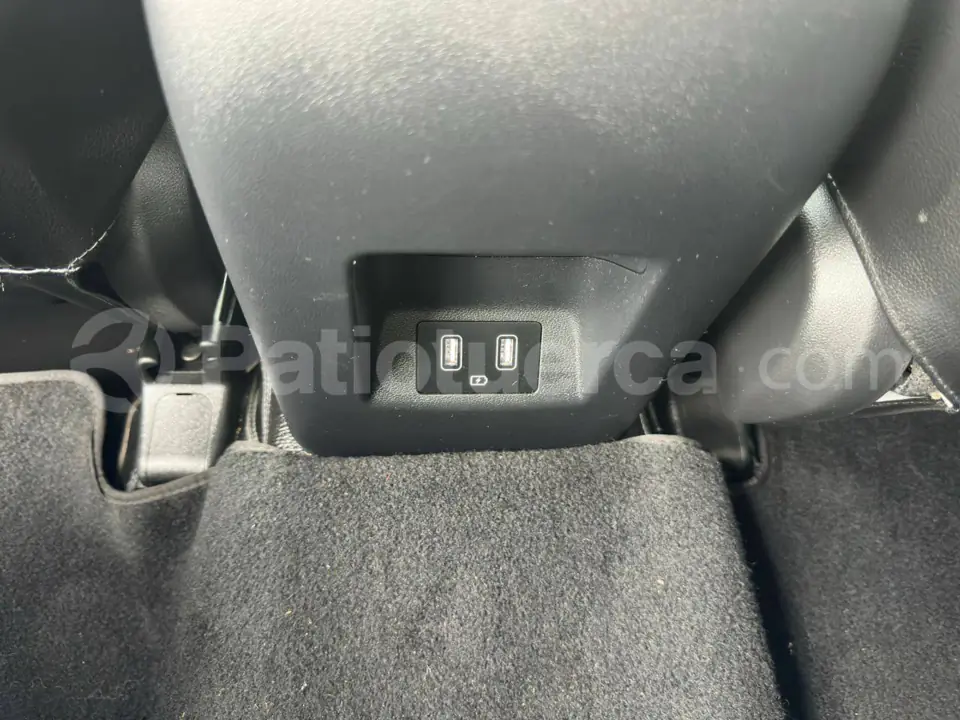 Foto 16 de Hyundai Tucson NX4E