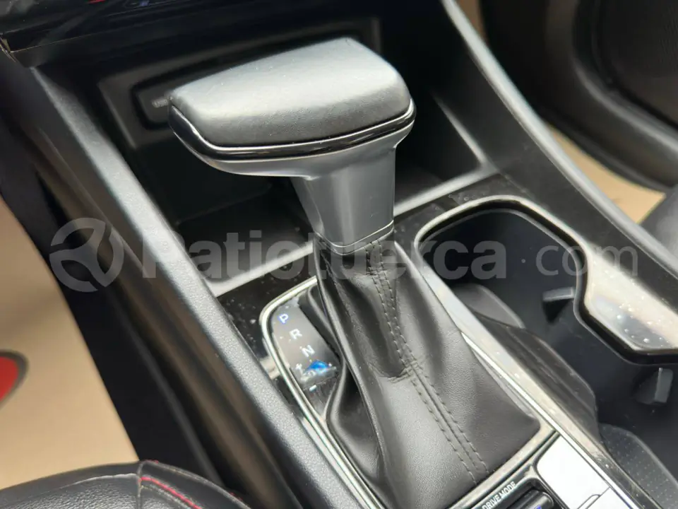 Foto 24 de Hyundai Tucson NX4E