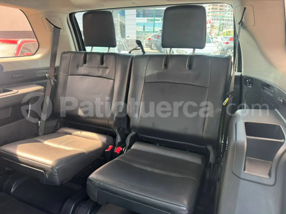 Foto 8 de Toyota 4Runner SR5