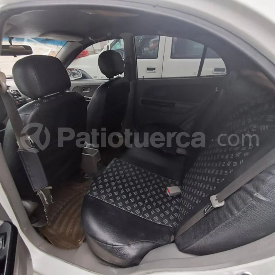 Foto 6 de Kia Rio Stylus