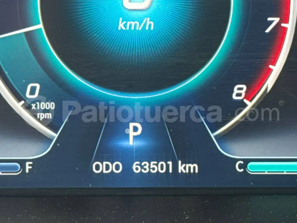 Foto 7 de Soueast DX7 Prime