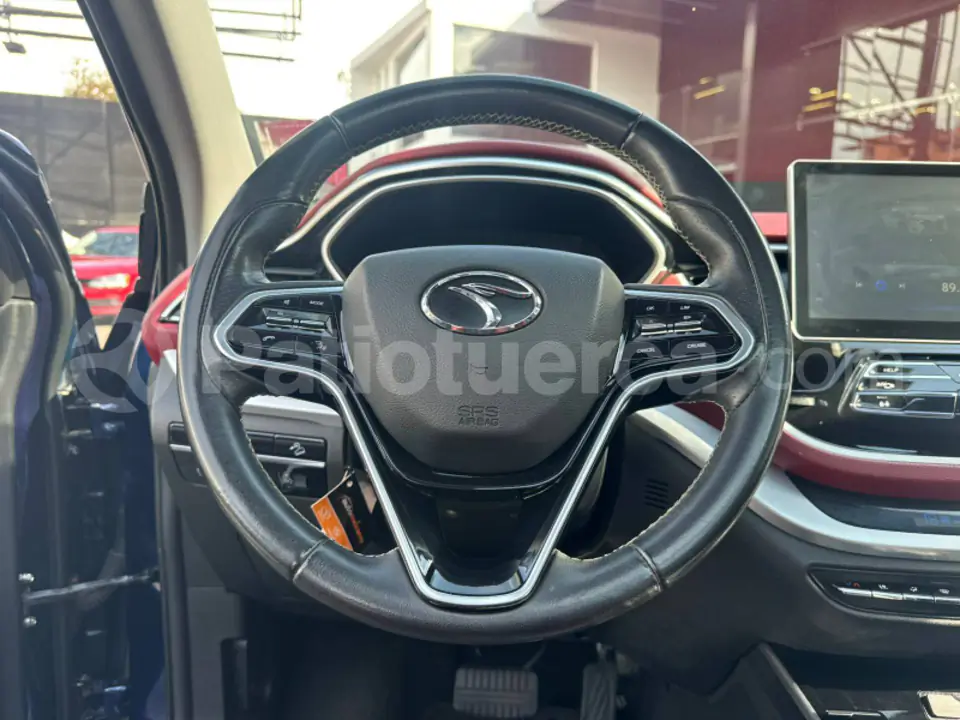 Foto 12 de Soueast DX7 Prime