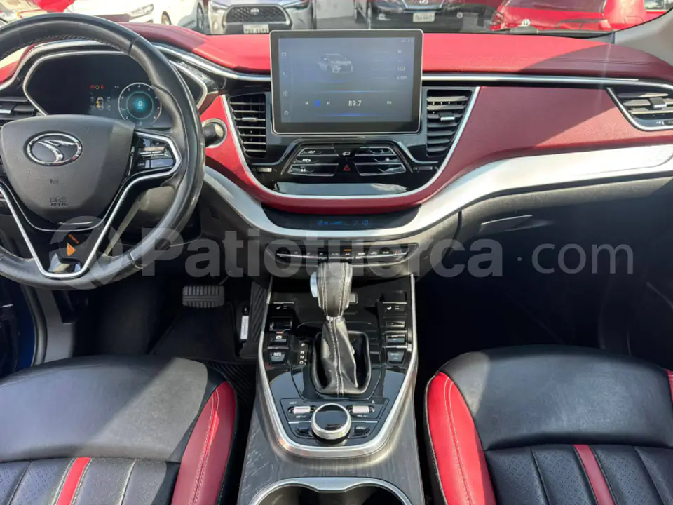 Foto 16 de Soueast DX7 Prime