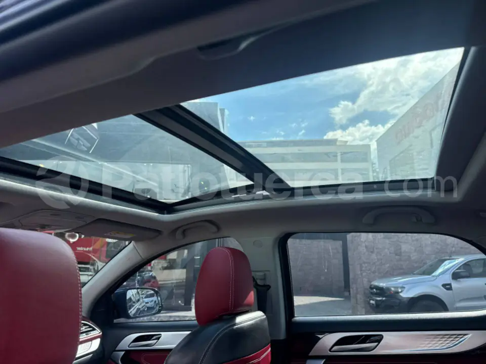 Foto 17 de Soueast DX7 Prime