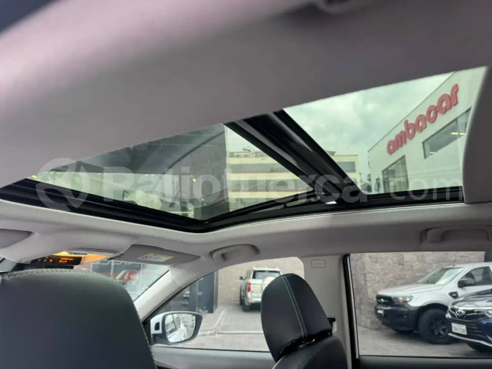 Foto 8 de Chevrolet Tracker Premier