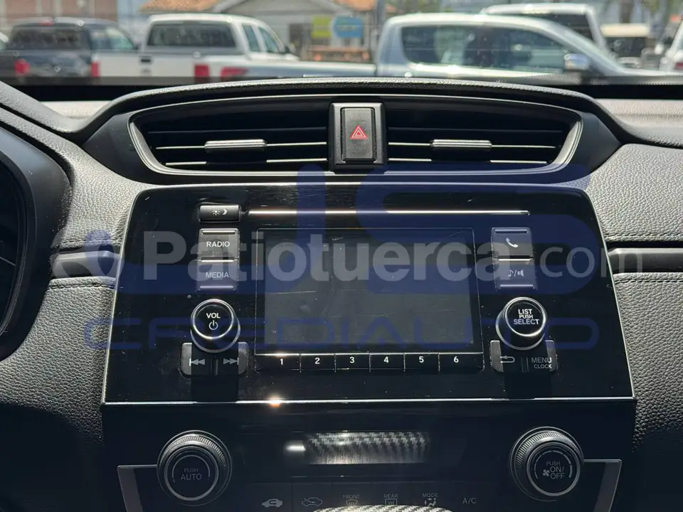 Foto 10 de Honda CRV