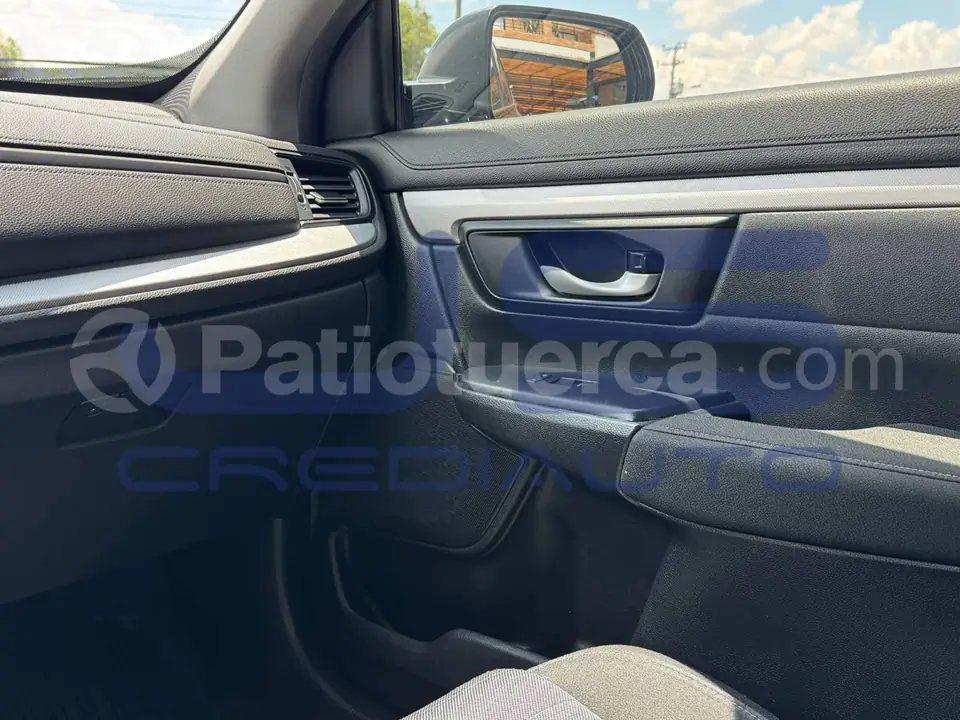 Foto 14 de Honda CRV