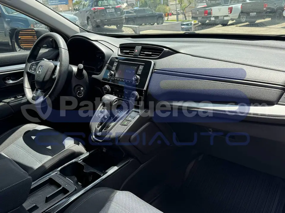 Foto 15 de Honda CRV