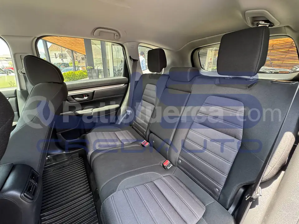 Foto 16 de Honda CRV
