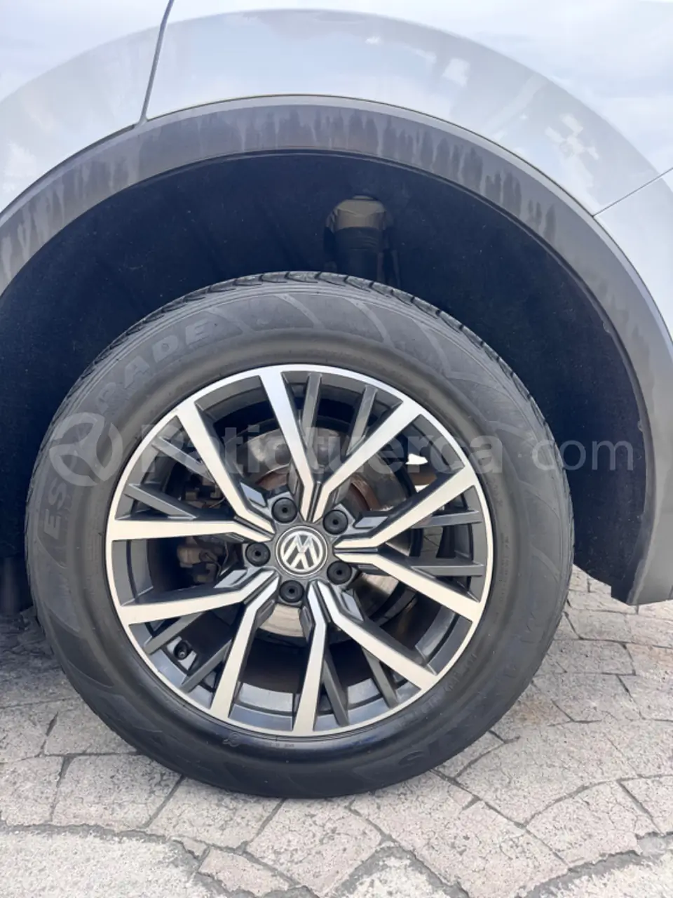 Foto 18 de Volkswagen Tiguan