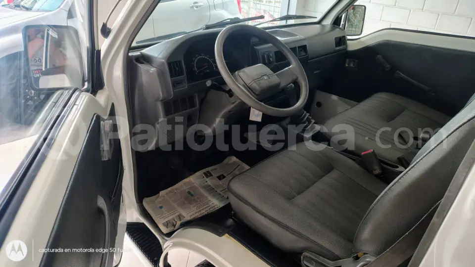 Foto 5 de Mitsubishi L300