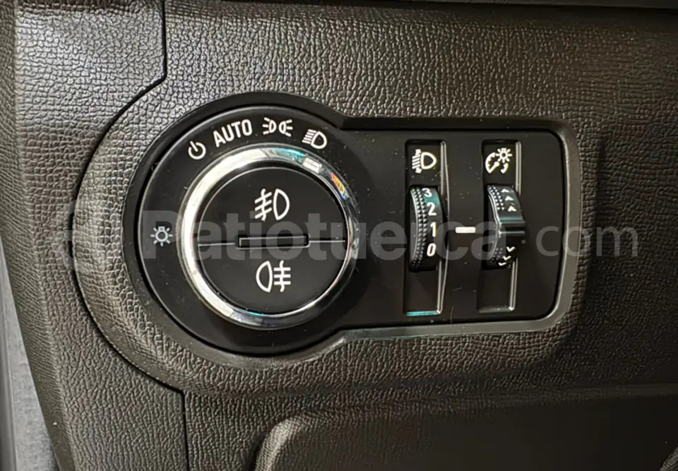 Foto 14 de Chevrolet COLORADO LTZ