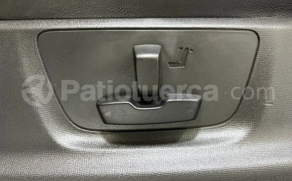 Foto 16 de Chevrolet COLORADO LTZ