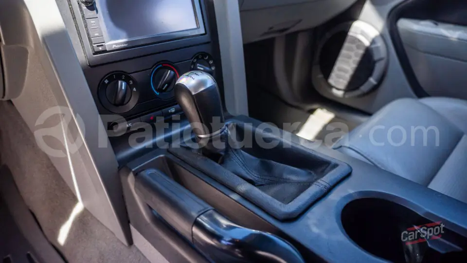 Foto 12 de Ford Mustang GT