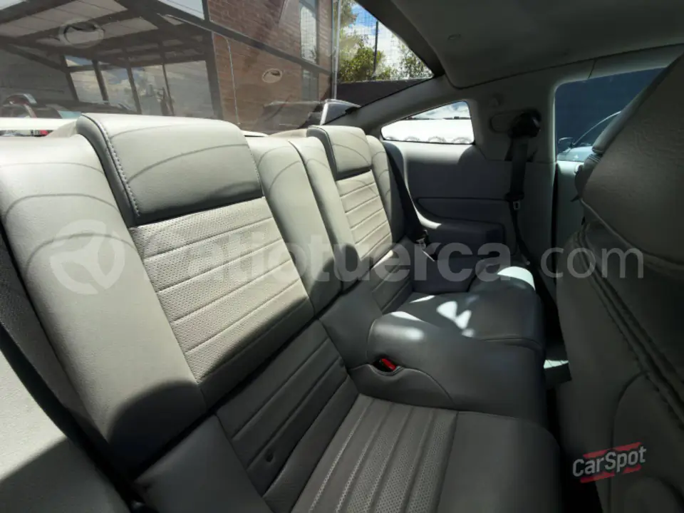 Foto 13 de Ford Mustang GT