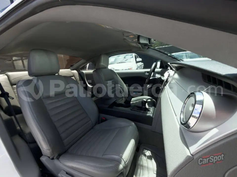 Foto 15 de Ford Mustang GT