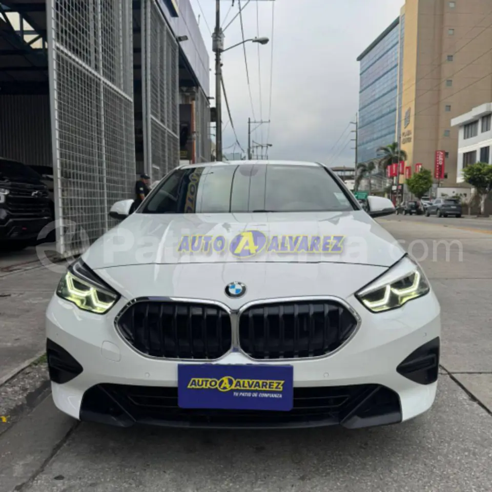 Foto 4 de BMW 218i GRAN COUPÈ