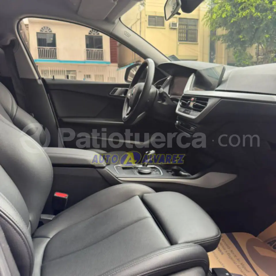 Foto 8 de BMW 218i GRAN COUPÈ