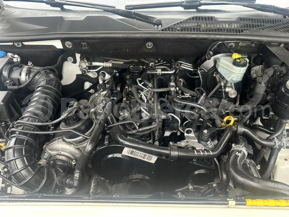 Foto 15 de Volkswagen AMAROK BI TDI PLUS