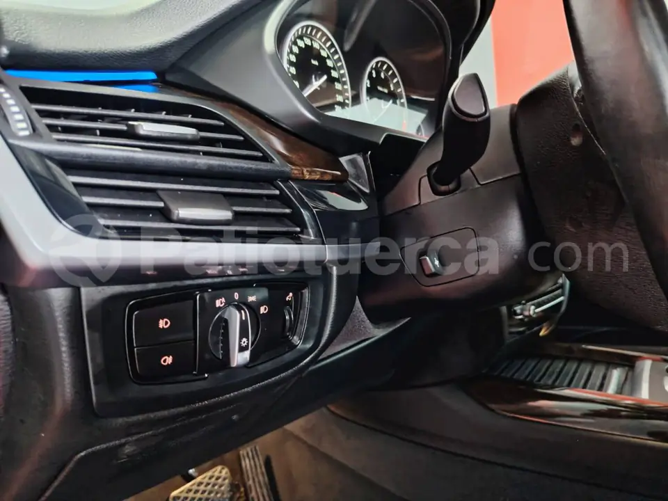 Foto 11 de BMW X5 xDrive40e