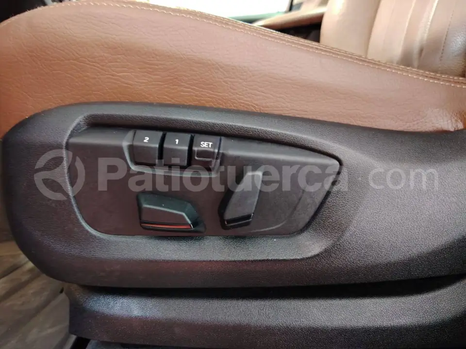 Foto 18 de BMW X5 xDrive40e