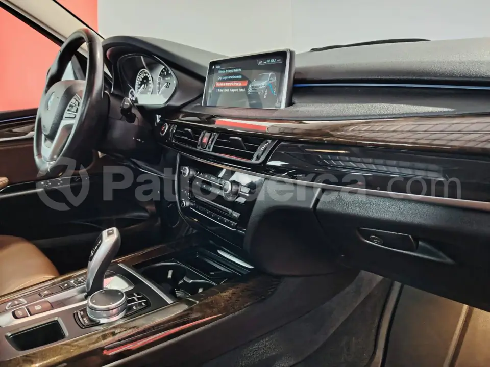 Foto 21 de BMW X5 xDrive40e