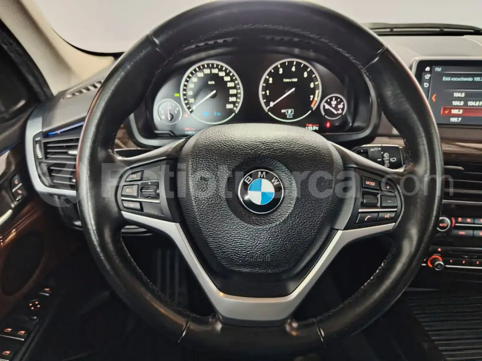 Foto 23 de BMW X5 xDrive40e