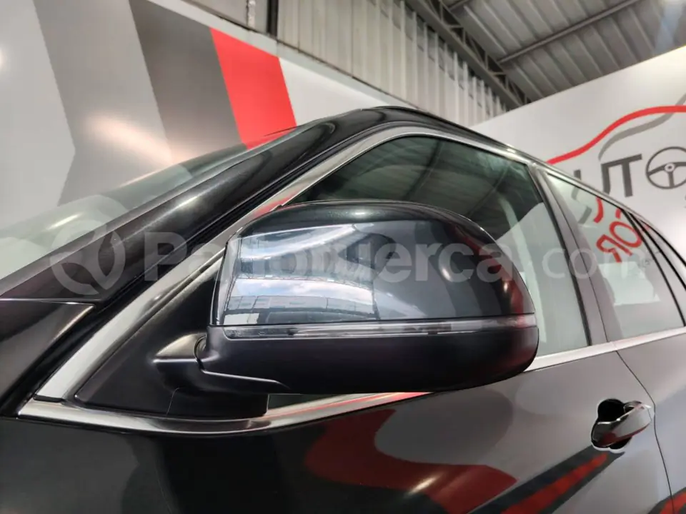 Foto 26 de BMW X5 xDrive40e