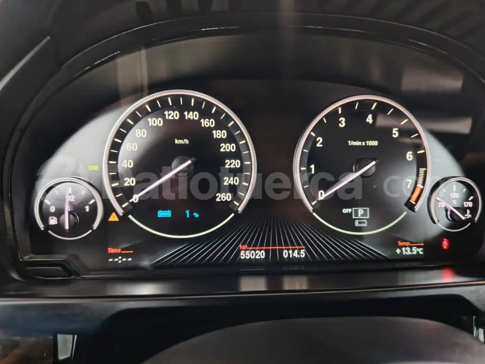 Foto 28 de BMW X5 xDrive40e