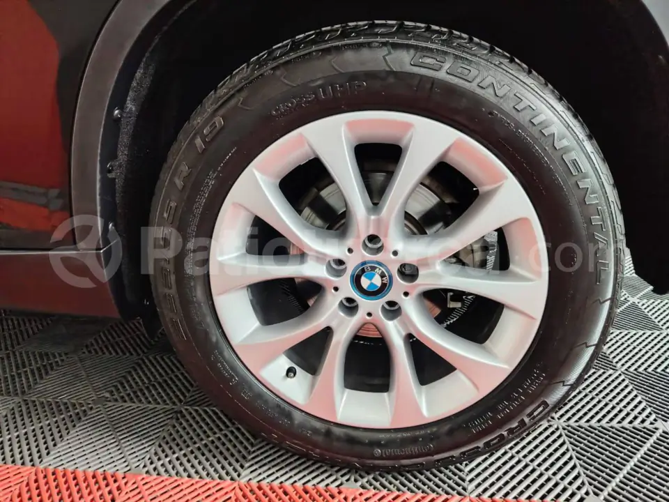 Foto 29 de BMW X5 xDrive40e