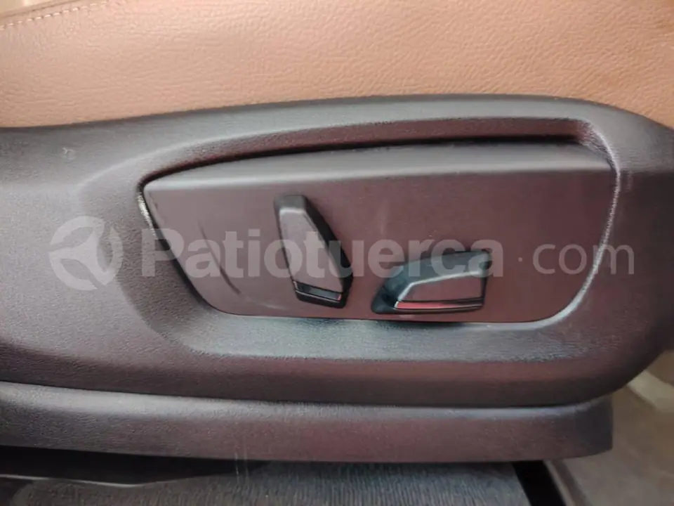 Foto 30 de BMW X5 xDrive40e