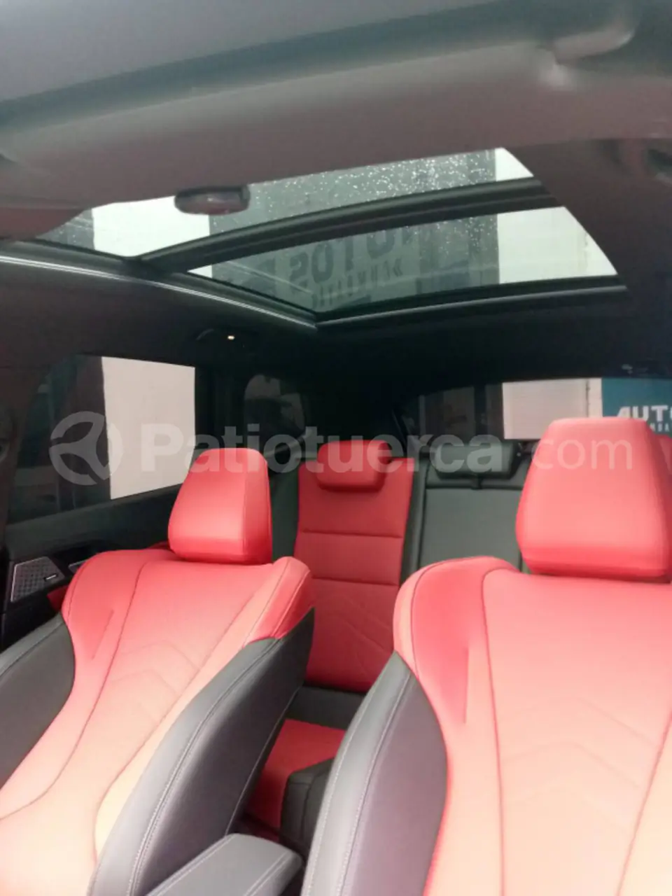 Foto 13 de BMW iX1 xDrive30