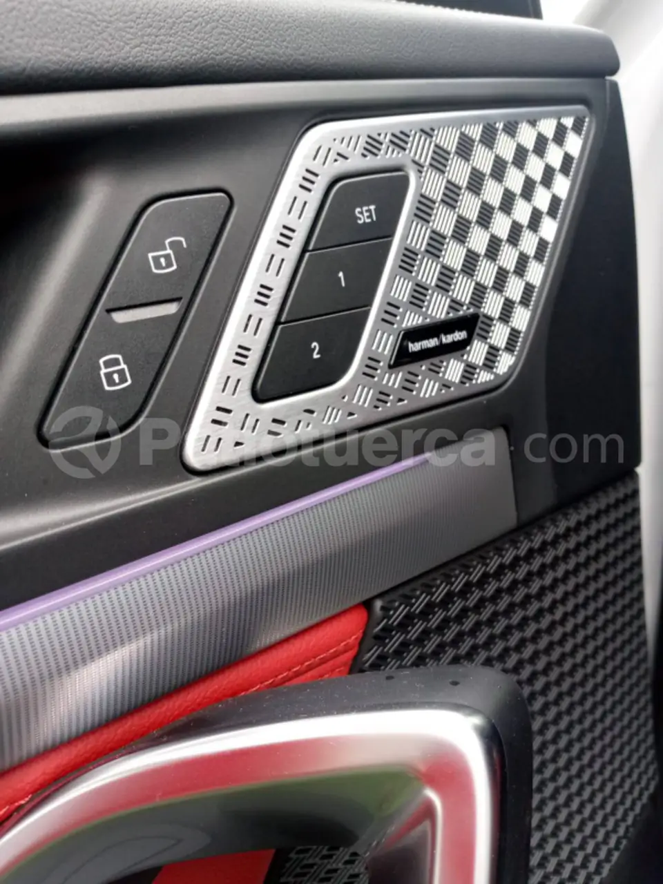 Foto 14 de BMW iX1 xDrive30