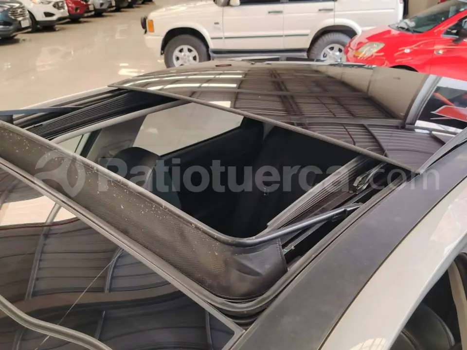 Foto 3 de Kia Optima