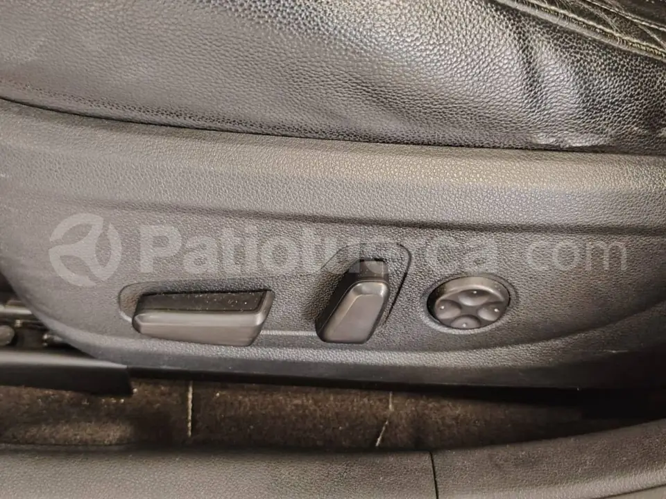 Foto 7 de Kia Optima