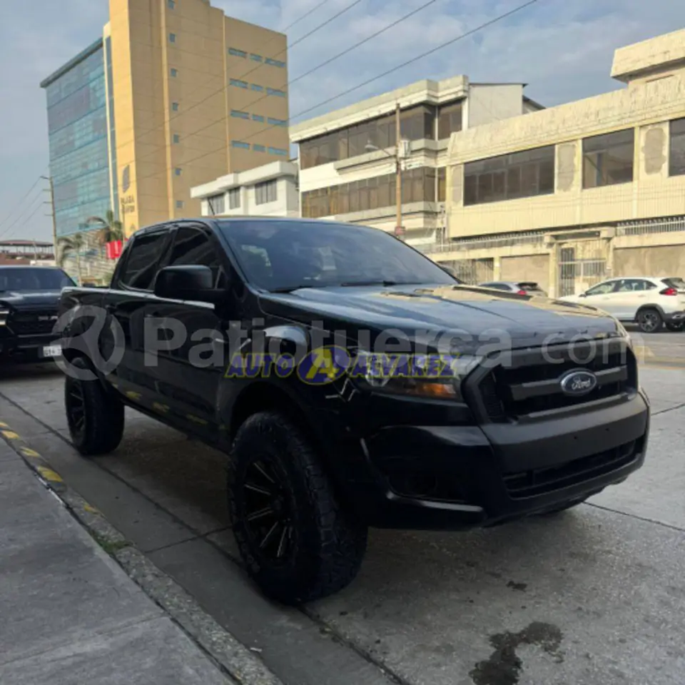 Foto 2 de Ford RANGER XL