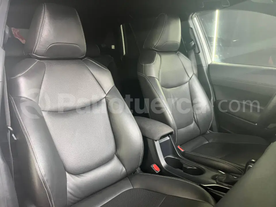 Foto 24 de Toyota Corolla Cross Mid