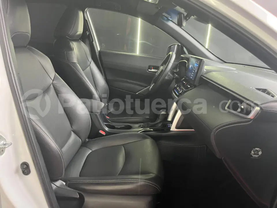 Foto 27 de Toyota Corolla Cross Mid