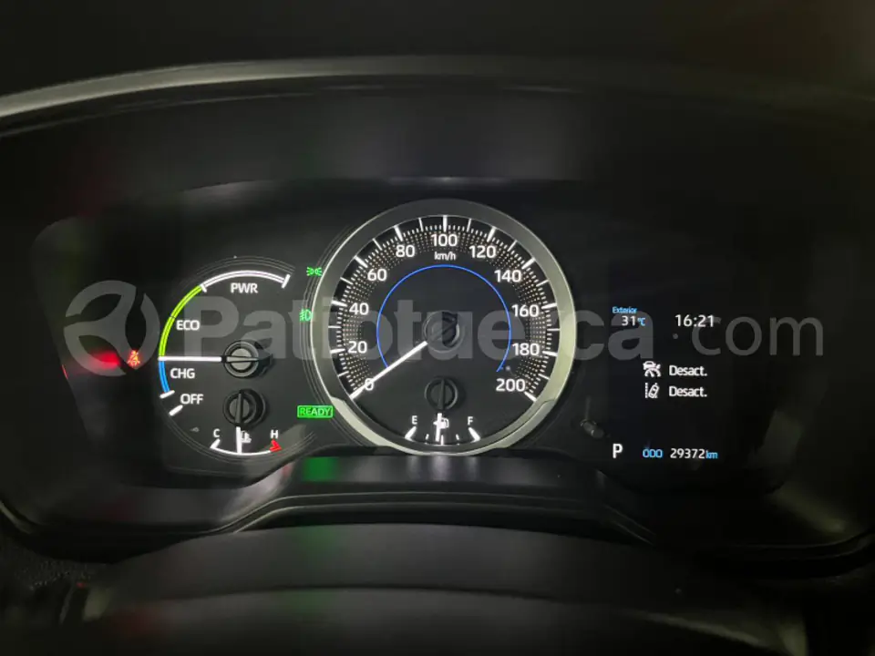 Foto 15 de Toyota Corolla Cross Mid